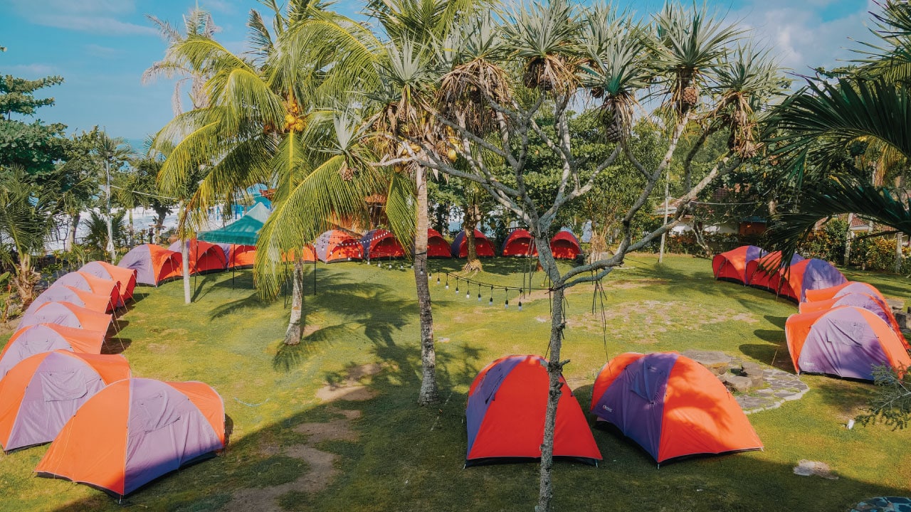 campingground